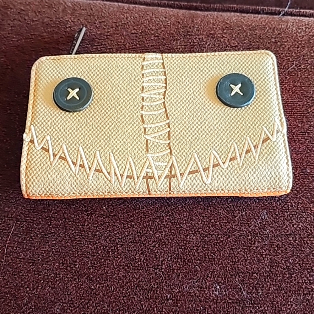 Loungefly Trick 'r Treat wallet